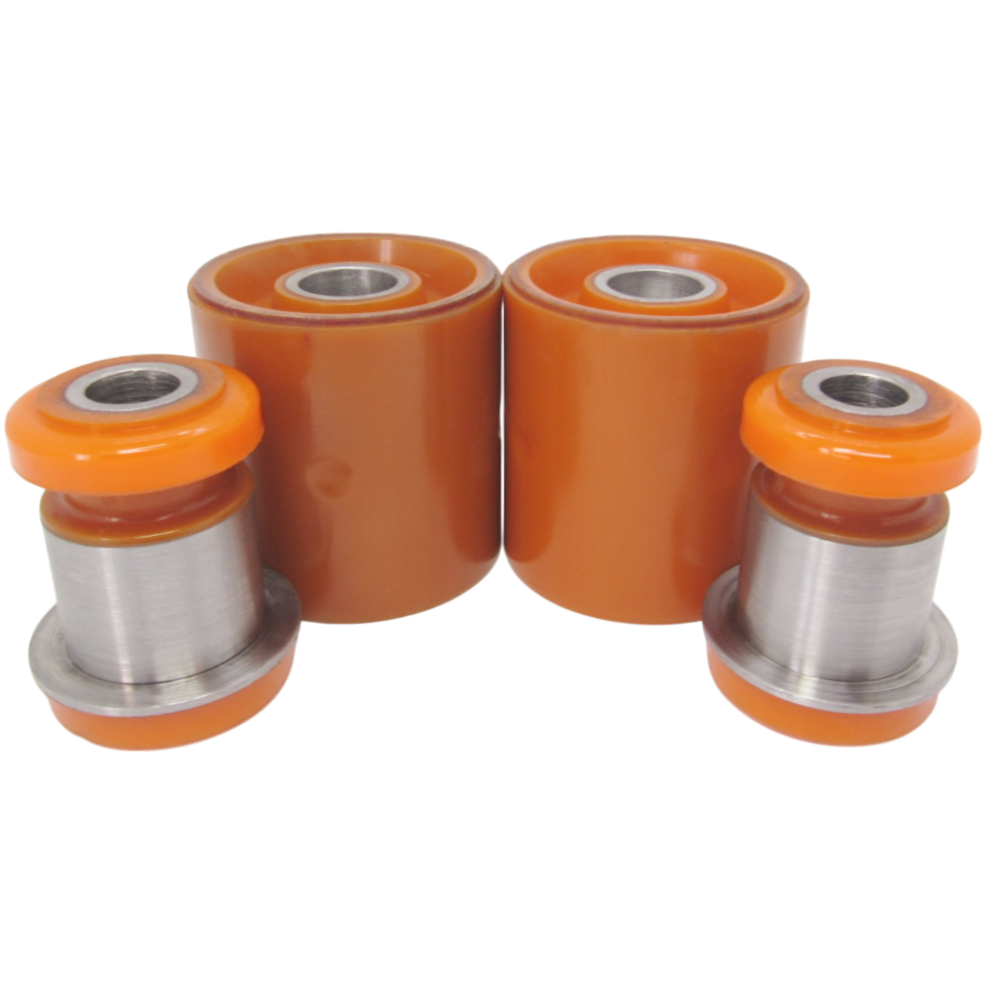 Поліуретановий комплект передньої підвіски Lincoln Mkc 2014-2018