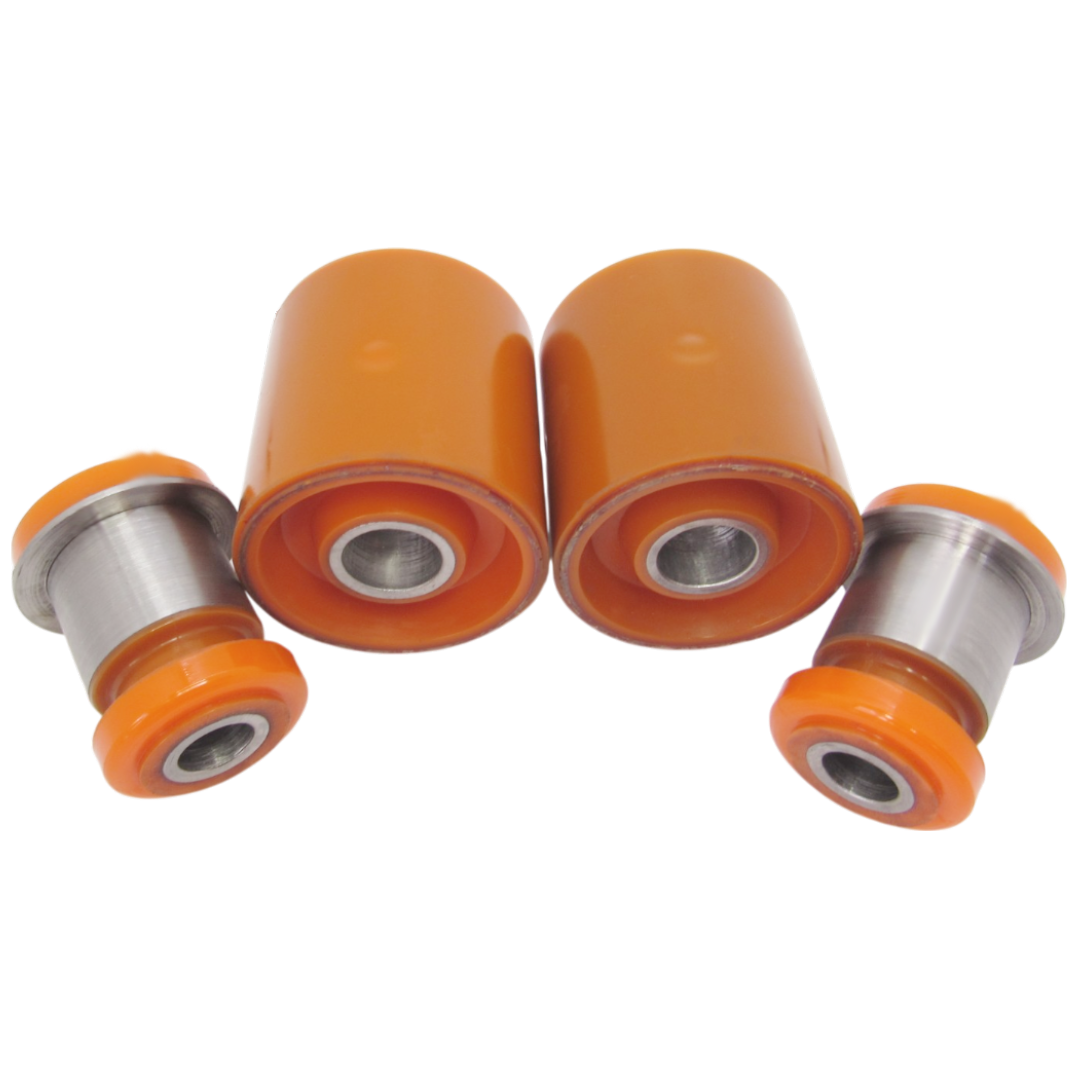 Поліуретановий комплект передньої підвіски Lincoln Mkc 2014-2018