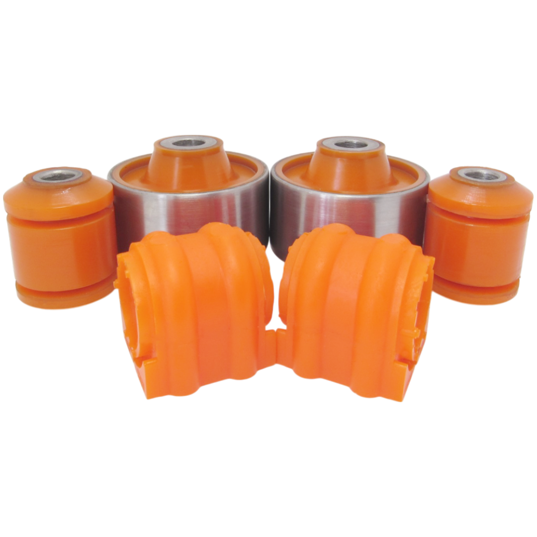 Поліуретановий комплект передньої підвіски Hyundai Creta 2014-2020