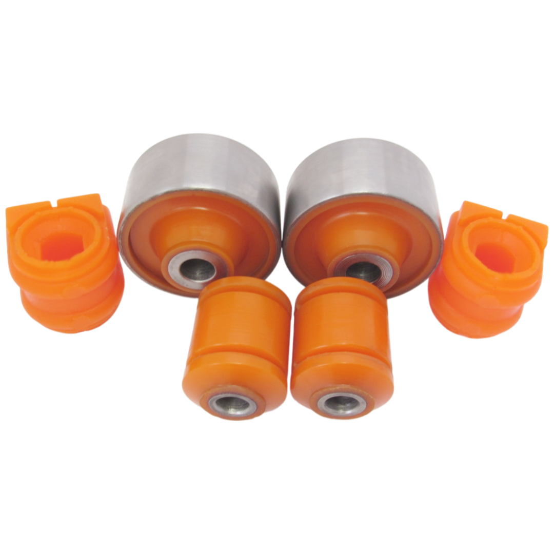 Поліуретановий комплект передньої підвіски Hyundai Creta 2014-2020