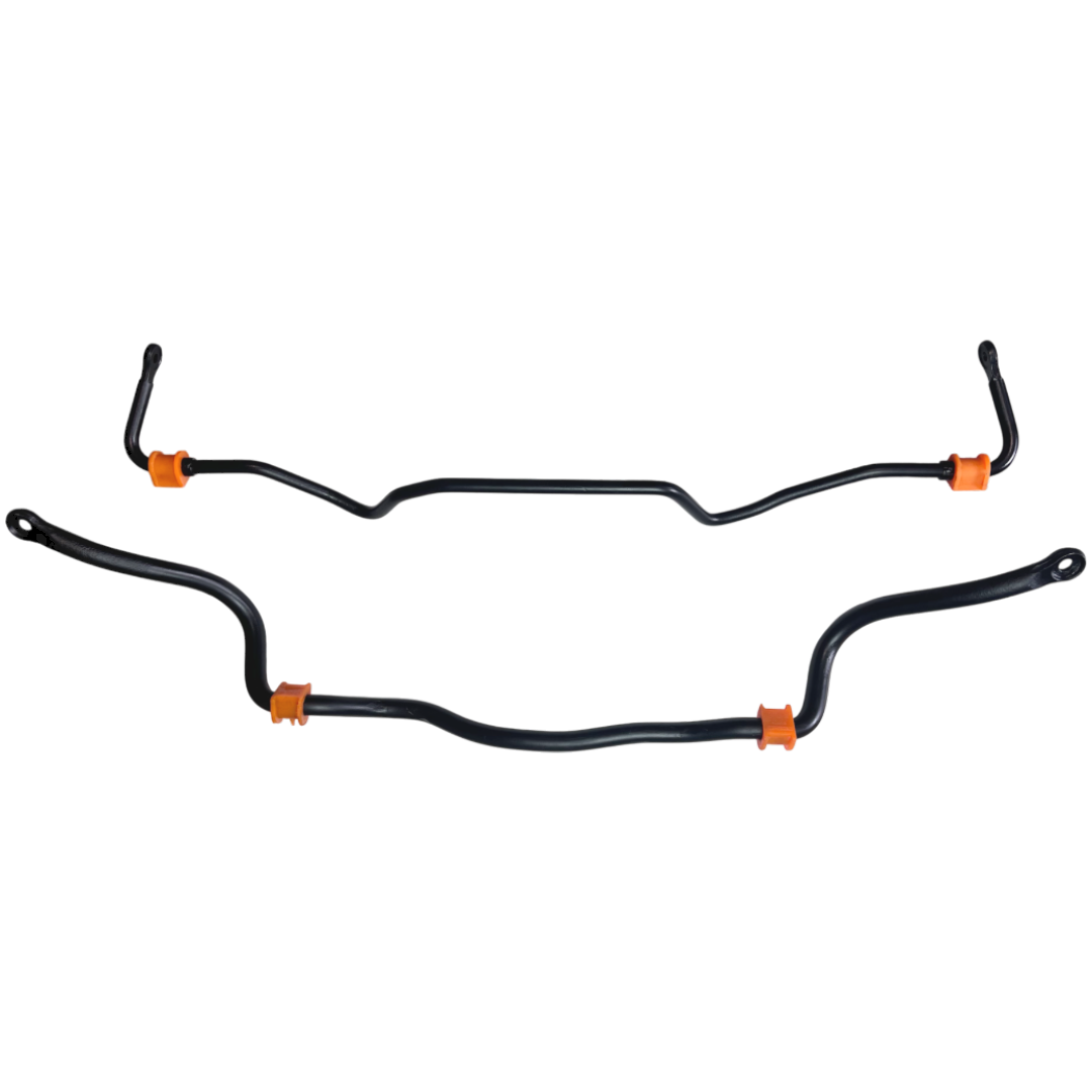 Стабілізатори автомобіля Mitsubishi Outlander 2001-2006 Послуга з піскостуйного очищення, покриття фарбою та перепресування сайлентблока (Сайлентблоки в ціну не входять)