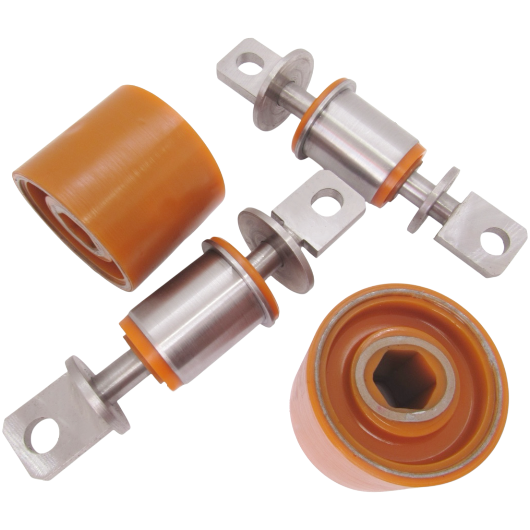 Полиуретановый комплект передней подвески Chevrolet Volt 2015-2019