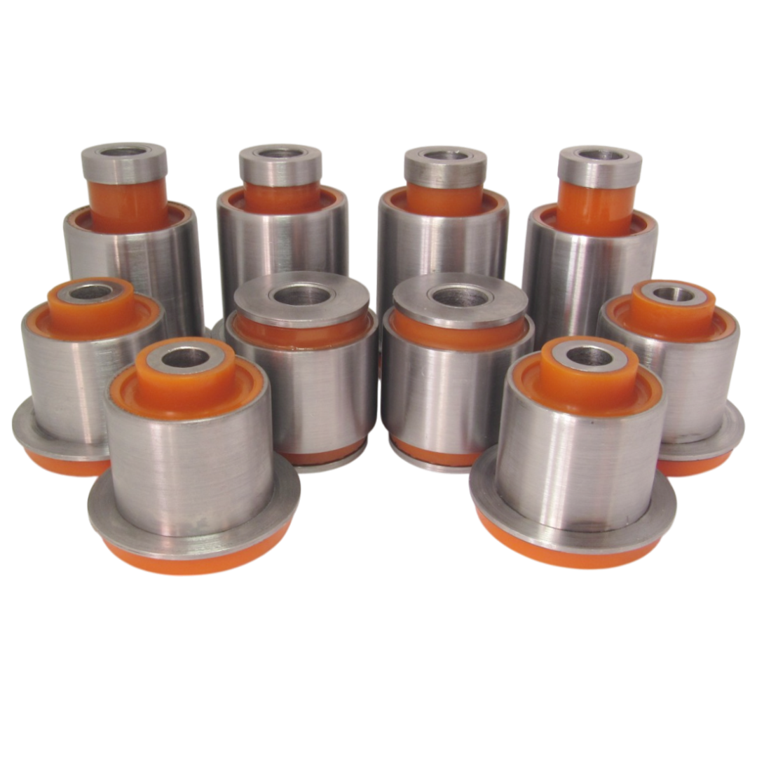 Поліуретановий комплект передньої підвіски Ford F-150 2004-2008