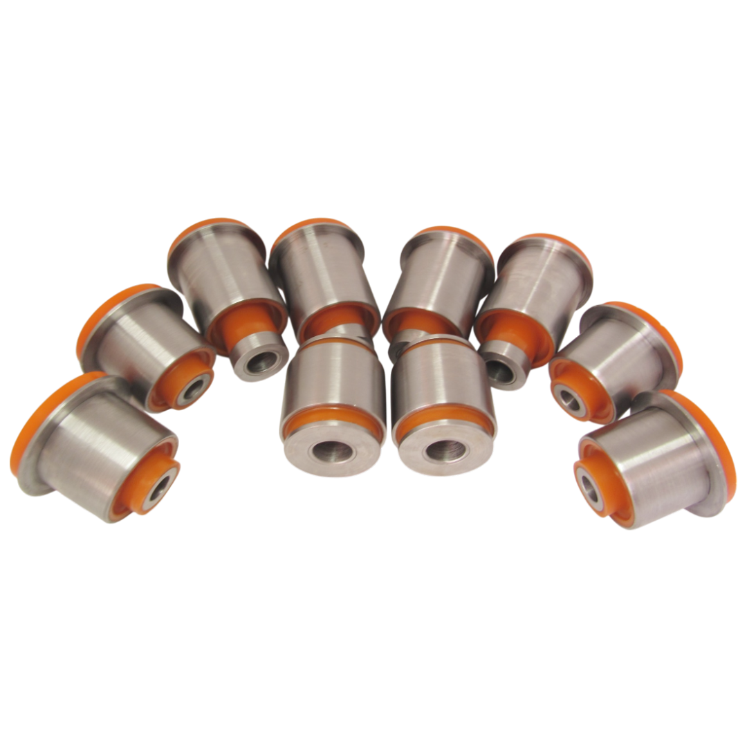 Поліуретановий комплект передньої підвіски Ford F-150 2004-2008