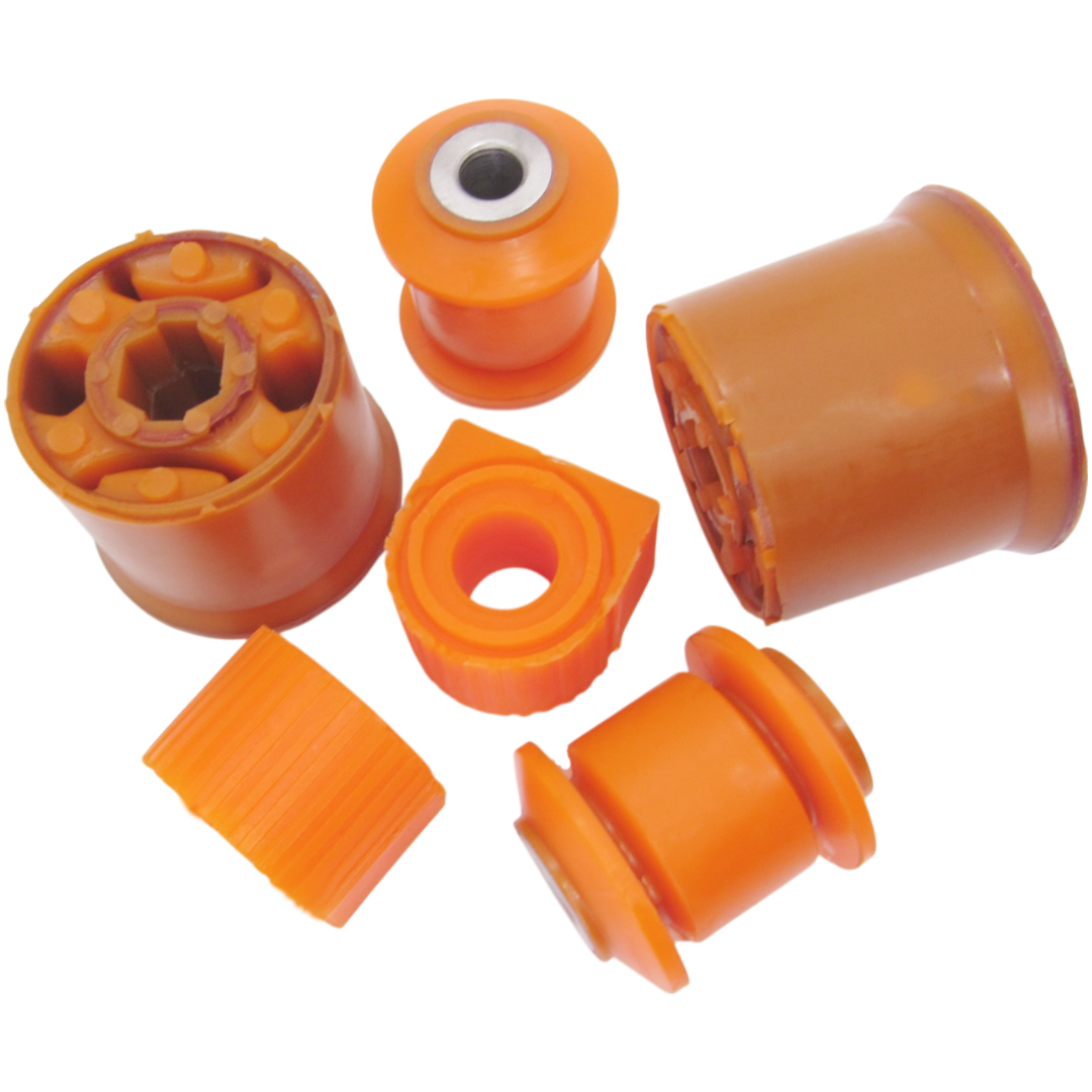 Поліуретановий комплект передньої підвіски Audi A3 2003-2012