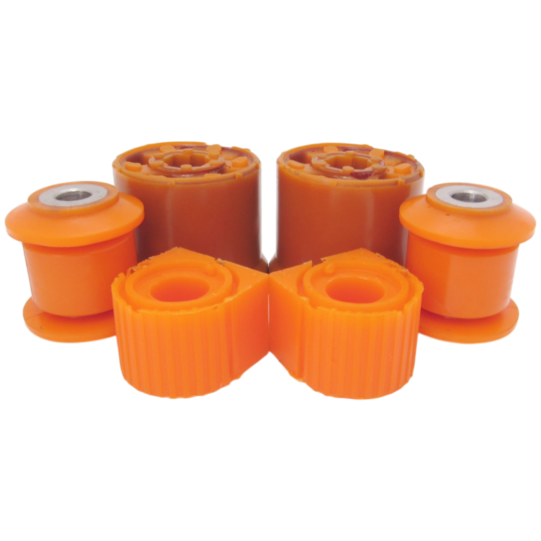 Поліуретановий комплект передньої підвіски Audi A3 2003-2012