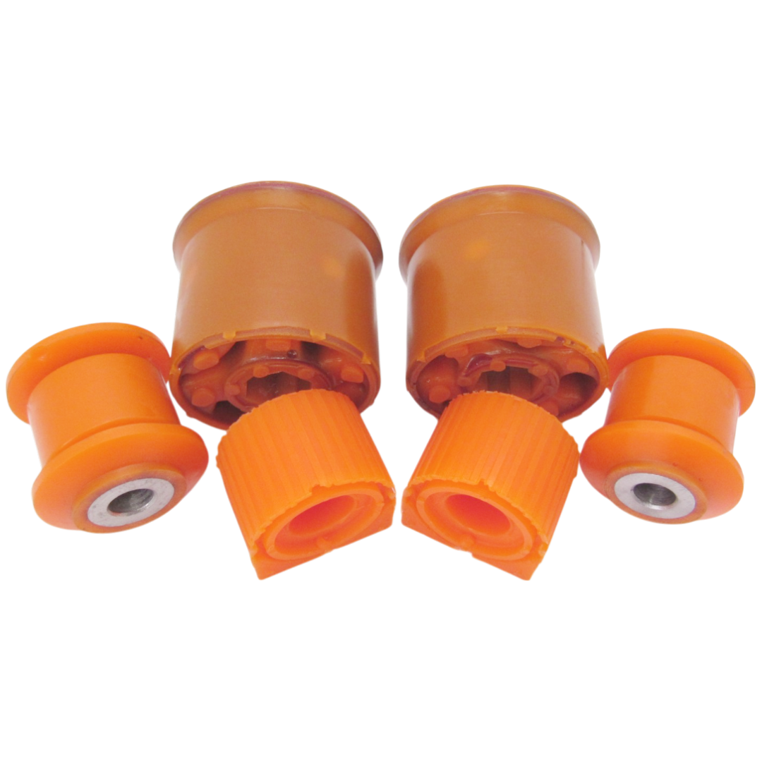 Поліуретановий комплект передньої підвіски Audi A3 2003-2012