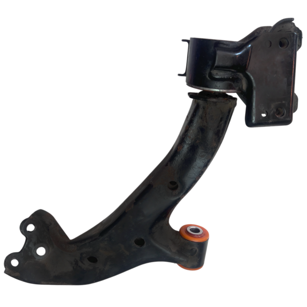 Передний рычаг Haval H6 2017- Услуга по перепресовке сайлентблока (Сайлентблоки в цену не входят)