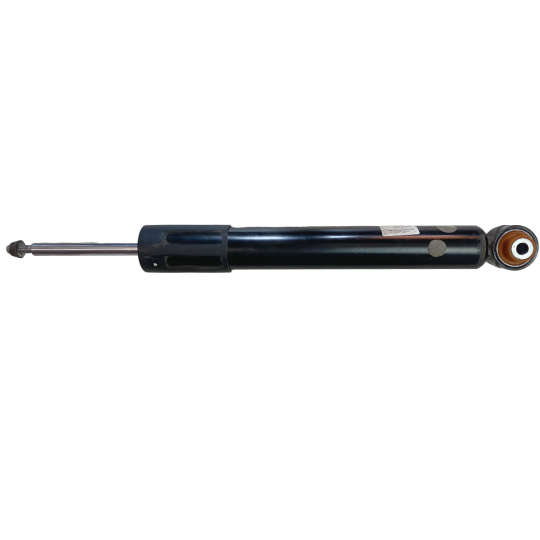 Задний амортизатор MG 4 2022- Услуга с перепресовки сайлентблоков (Сайлентблоки в цену не входят)