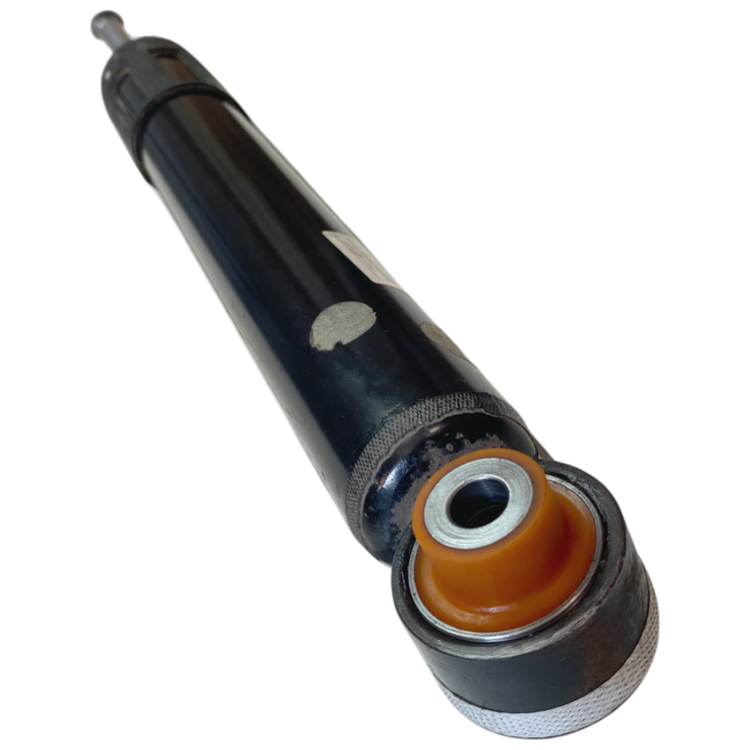 Задний амортизатор MG 4 2022- Услуга с перепресовки сайлентблоков (Сайлентблоки в цену не входят)