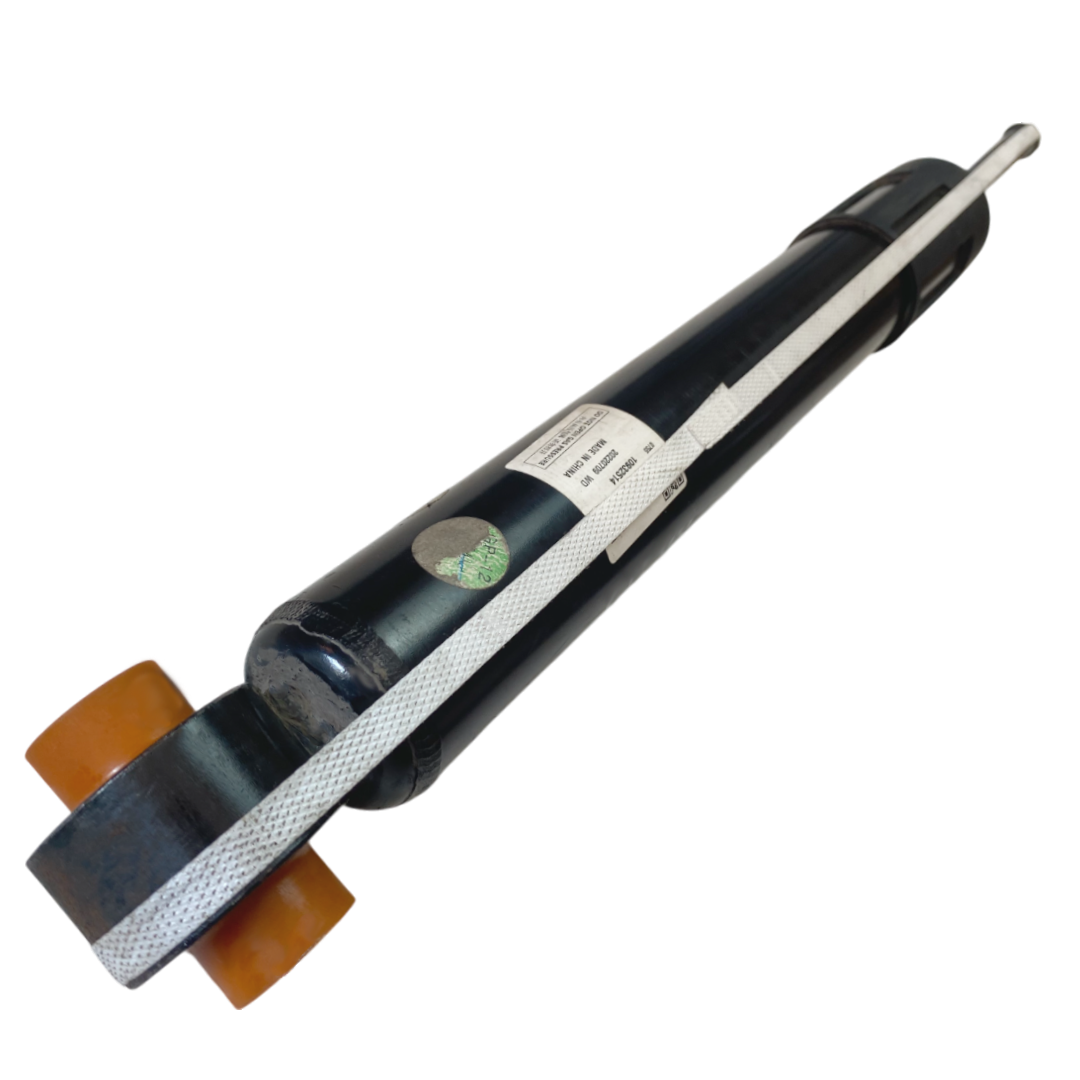 Задний амортизатор MG 4 2022- Услуга с перепресовки сайлентблоков (Сайлентблоки в цену не входят)