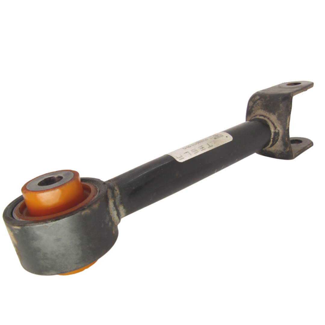 Rear lower transverse arm Tesla Model 3 2017- Service with repressing of bushings (Bushings are not included in the price)