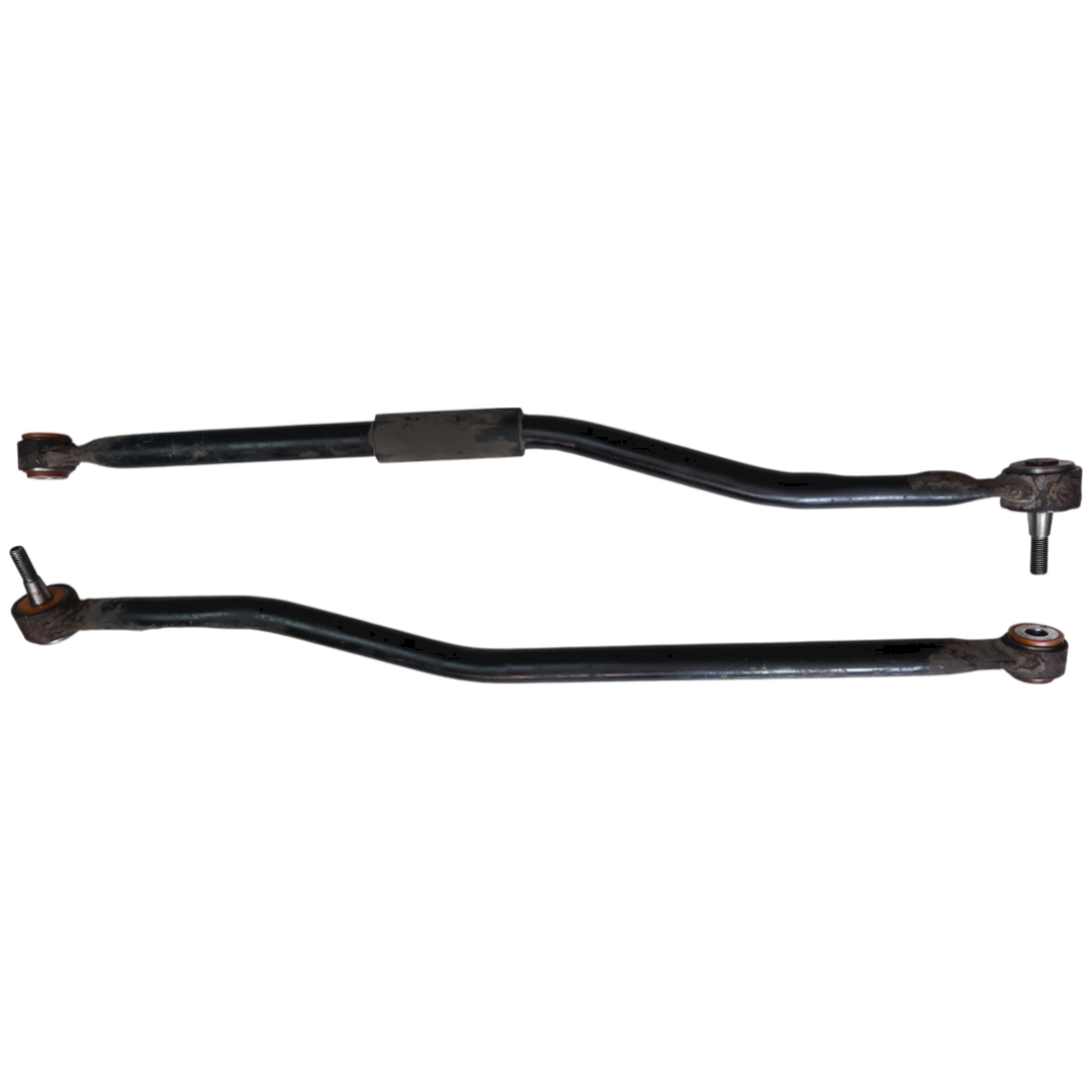 Задня рульова тяга Renault Laguna 2007-2015 Послуга з перепресування сайлентблоків (Сайлентблоки в ціну не входять)