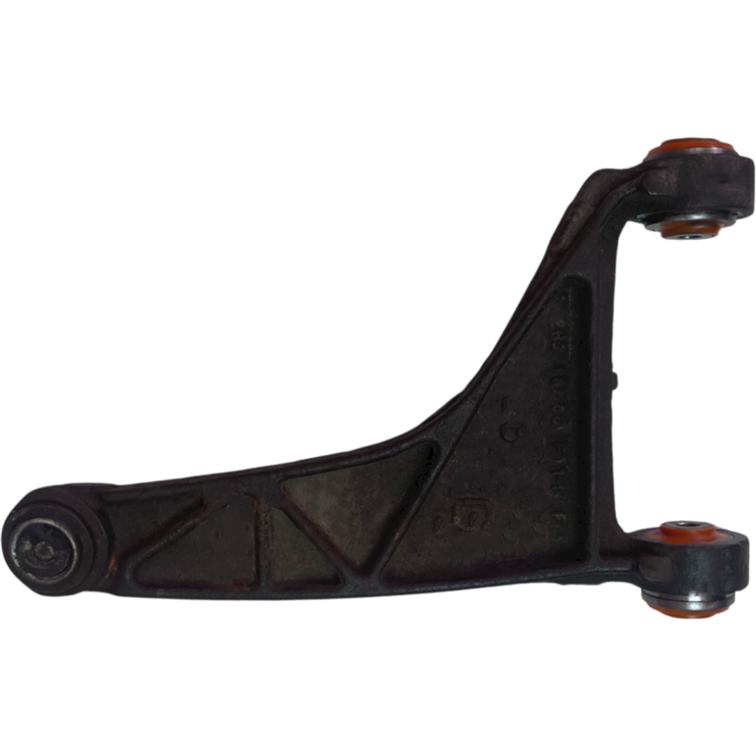 Front lower arm Renault Scenic 1996-2003 Service with repressing of bushings (Bushings are not included in the price)