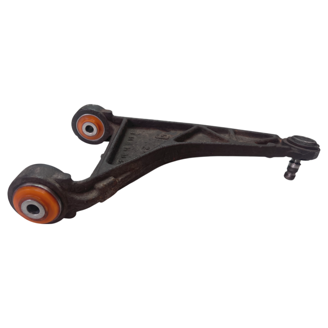 Front lower arm Renault Scenic 1996-2003 Service with repressing of bushings (Bushings are not included in the price)