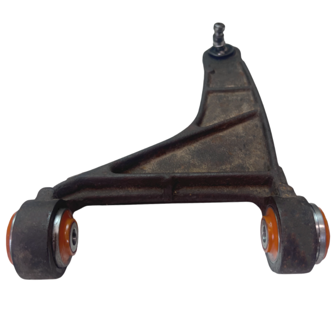 Front lower arm Renault Scenic 1996-2003 Service with repressing of bushings (Bushings are not included in the price)