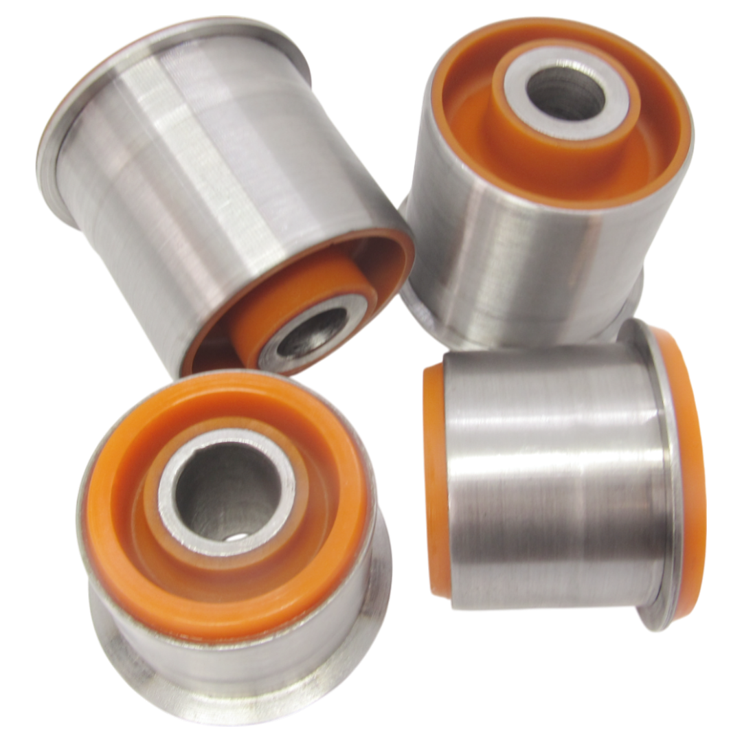 Поліуретановий комплект сайлентблоків заднього підрамника Dodge Avenger 2007-2014