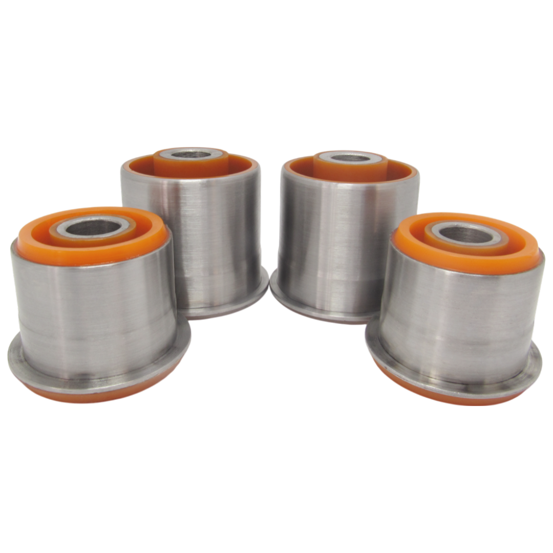 Поліуретановий комплект сайлентблоків заднього підрамника Dodge Avenger 2007-2014