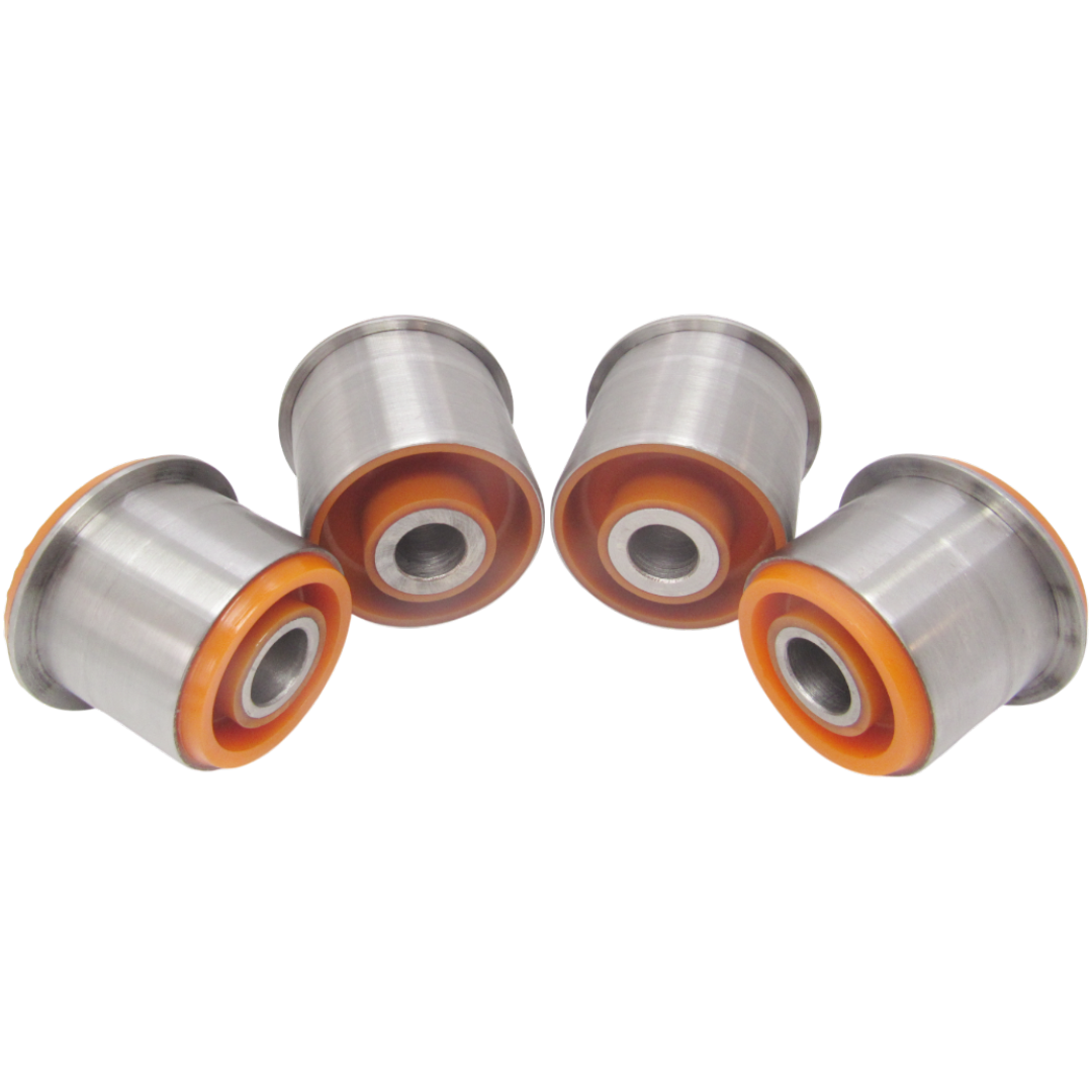 Поліуретановий комплект сайлентблоків заднього підрамника Dodge Avenger 2007-2014