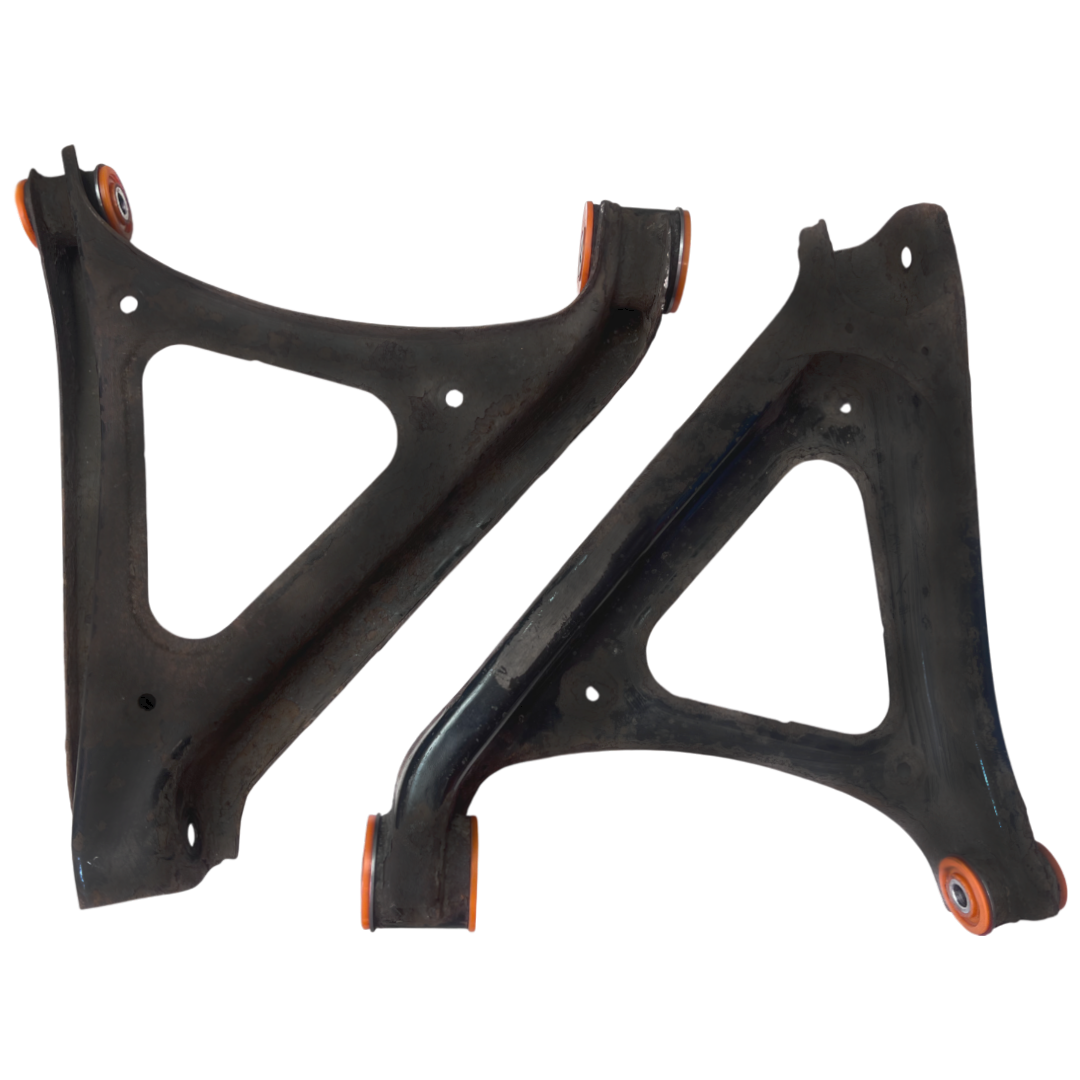 Rear lower control arm Audi Q7 2005-2015 Service with repressing of bushings (Bushings are not included in the price)