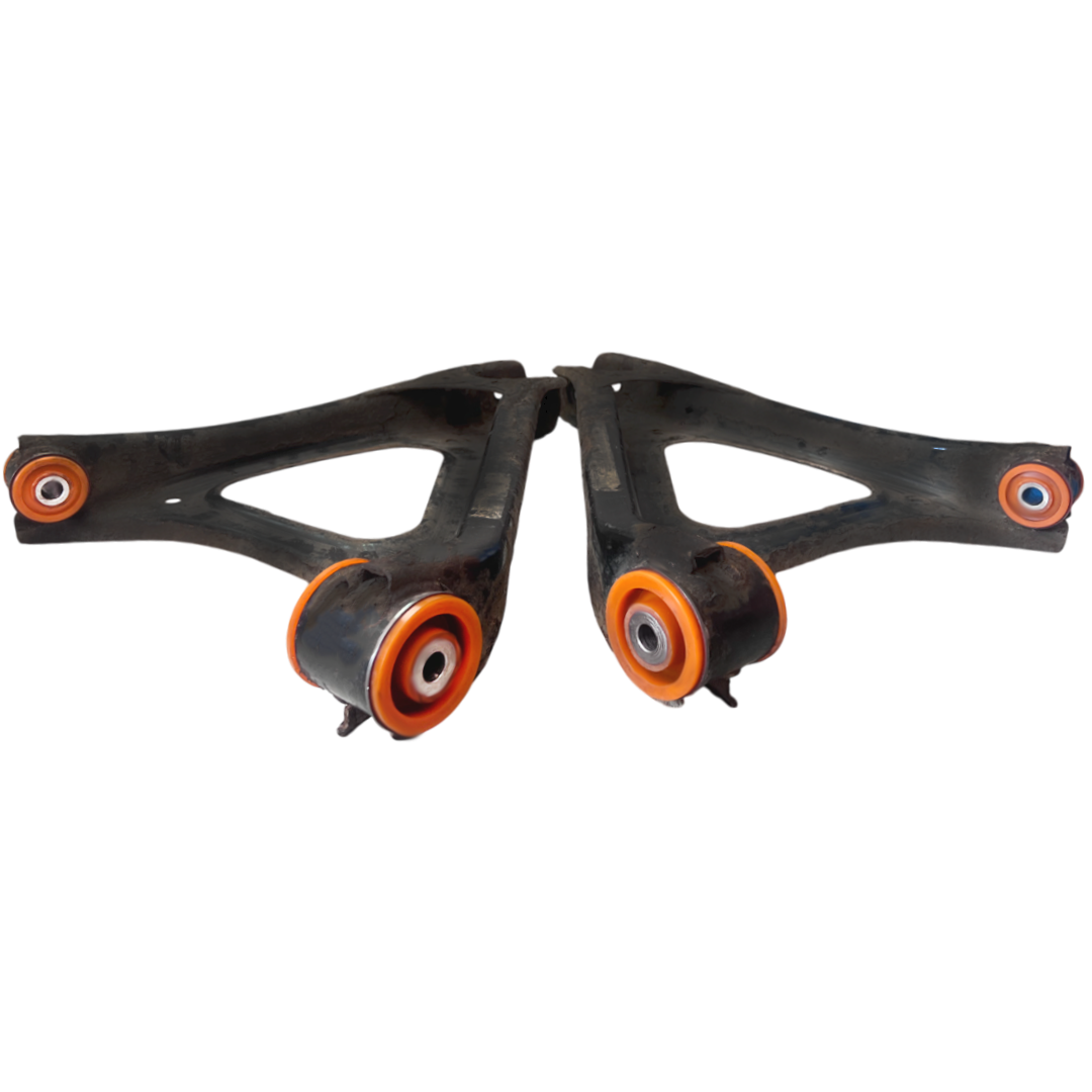 Rear lower control arm Audi Q7 2005-2015 Service with repressing of bushings (Bushings are not included in the price)