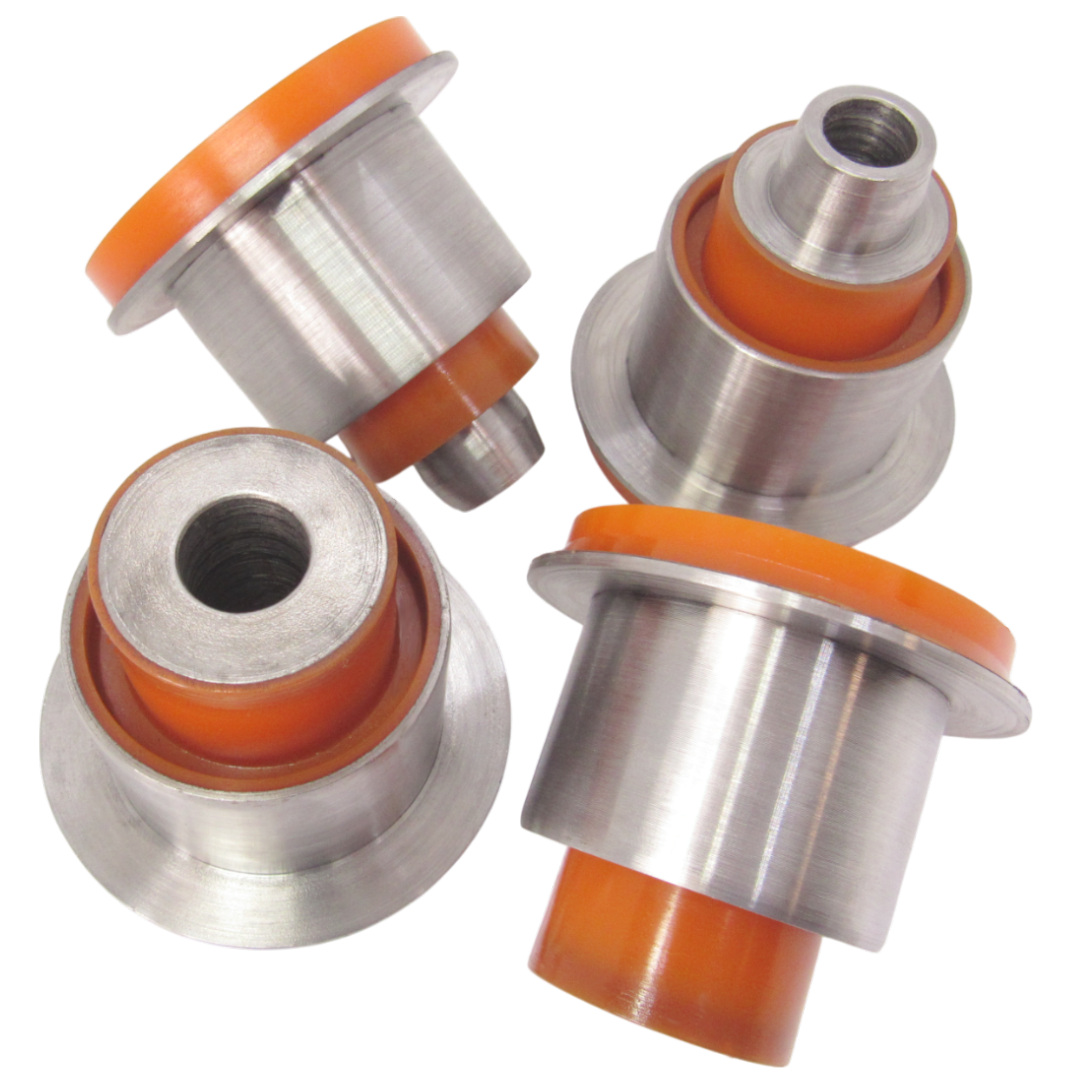 Поліуретановий комплект переднього підрамника Opel Antara 2006-2010