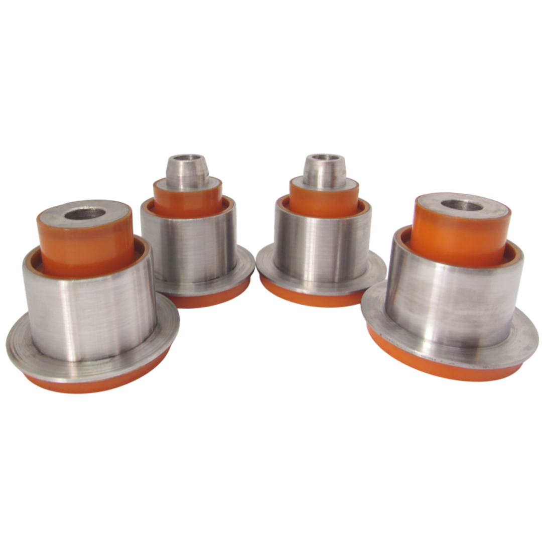 Поліуретановий комплект переднього підрамника Opel Antara 2006-2010