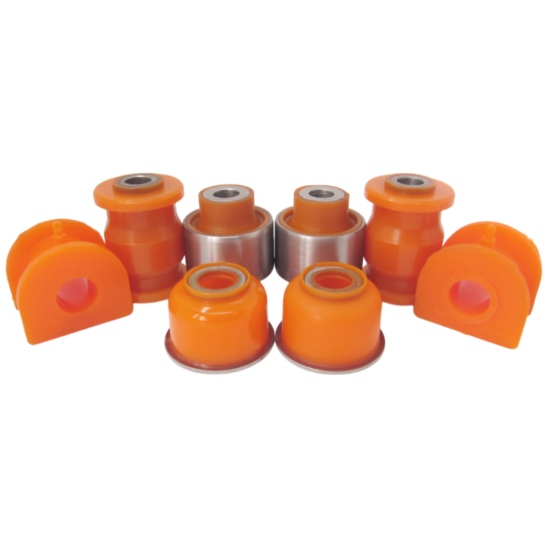 Поліуретановий комплект передньої підвіски Mitsubishi i Miev 2009-