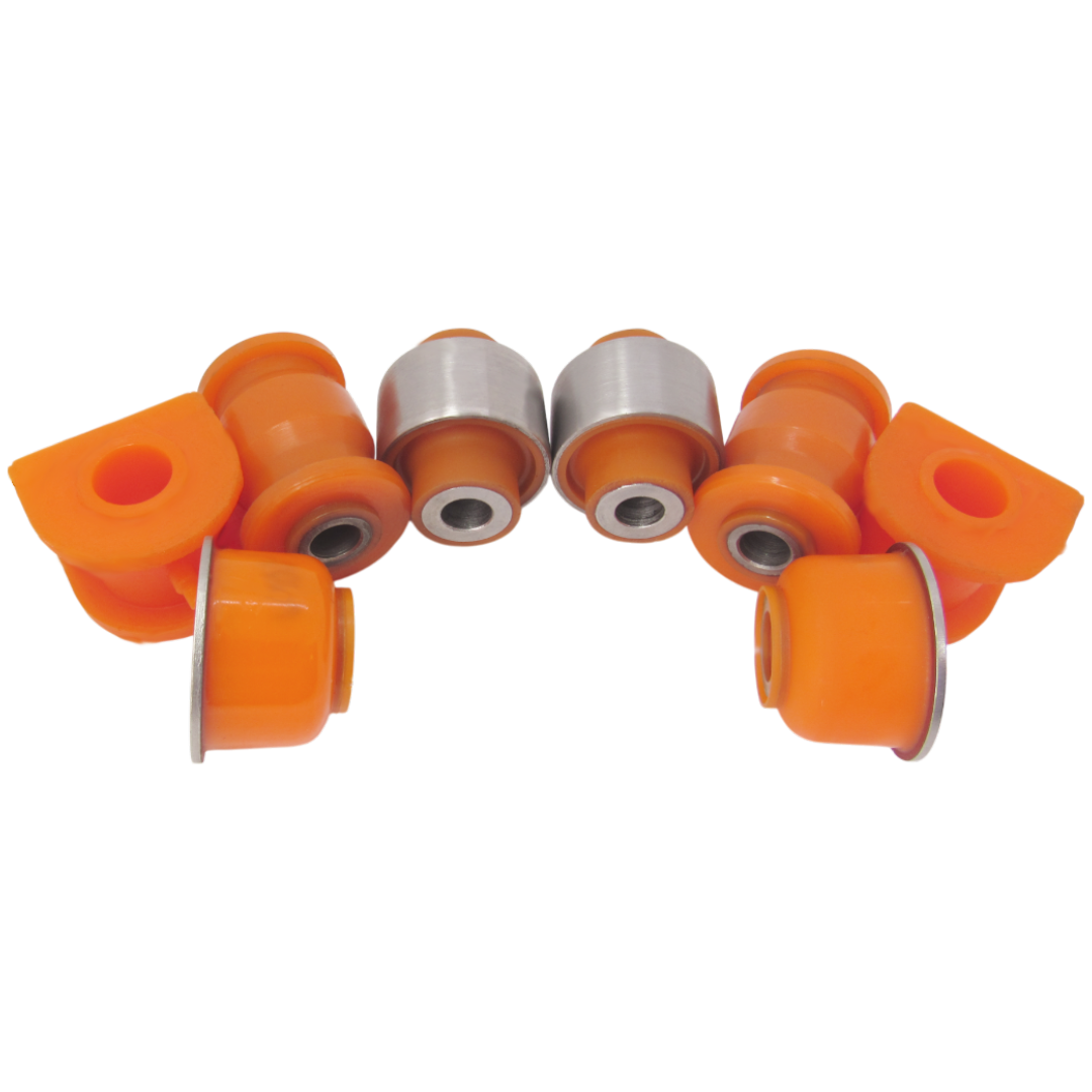 Поліуретановий комплект передньої підвіски Mitsubishi i Miev 2009-