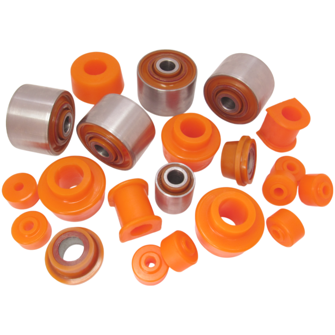 Поліуретановий комплект передньої підвіски Toyota Land Cruiser 1984-1990