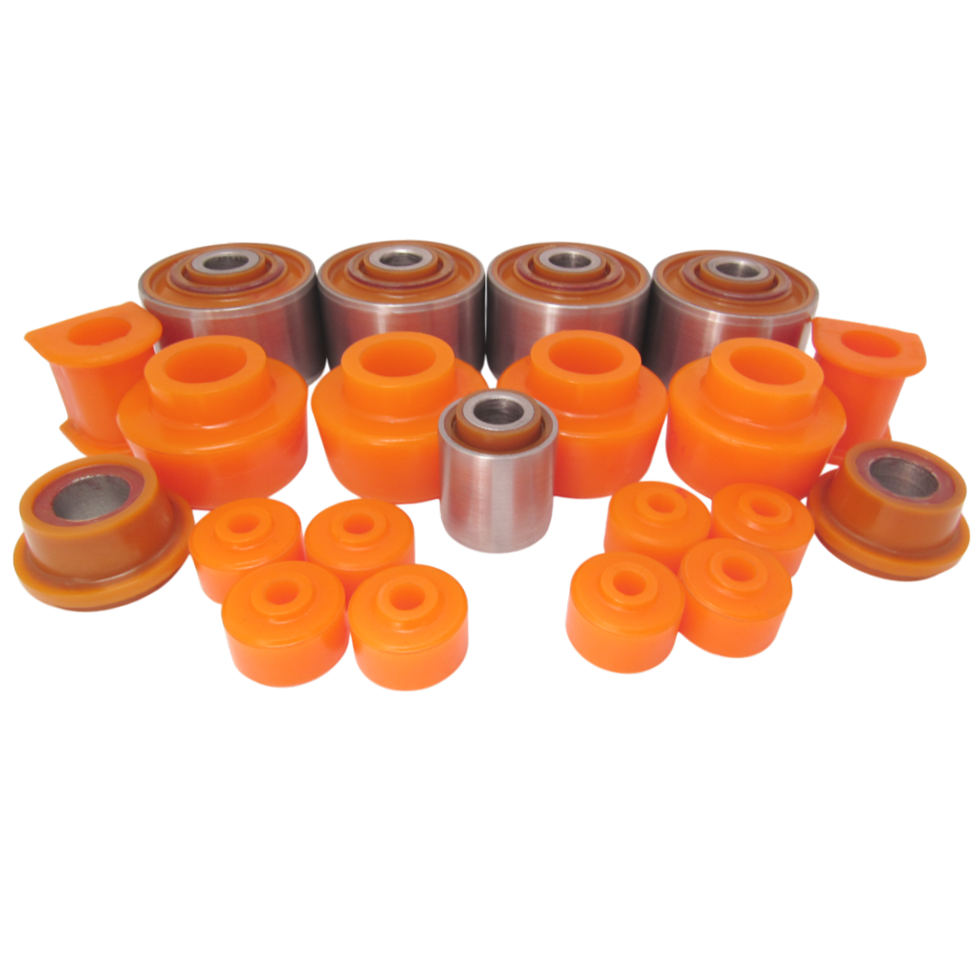 Поліуретановий комплект передньої підвіски Toyota Land Cruiser 1984-1990