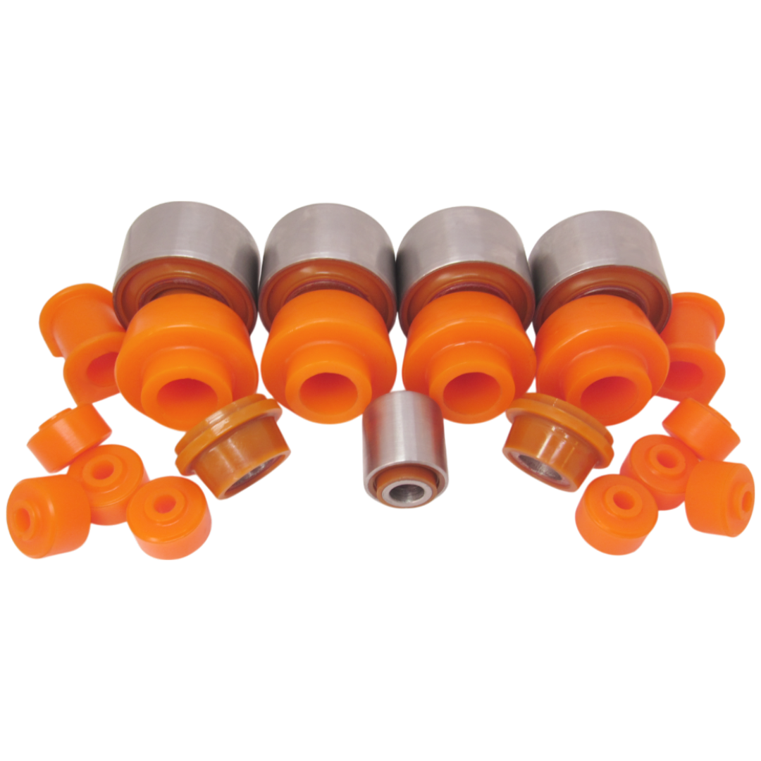 Поліуретановий комплект передньої підвіски Toyota Land Cruiser 1984-1990