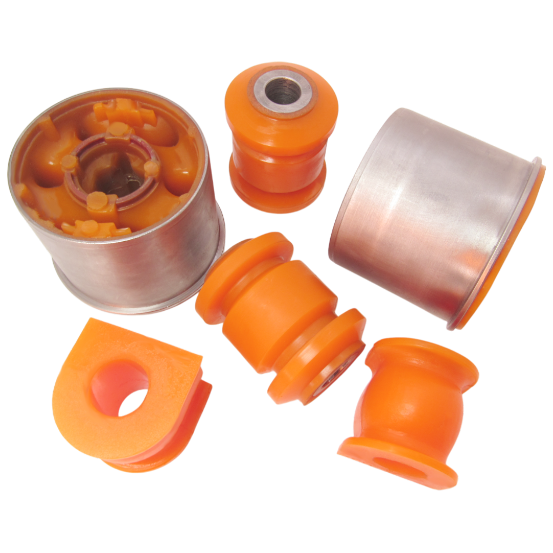 Polyurethane front suspension kit Honda Cr-v 2006-2011