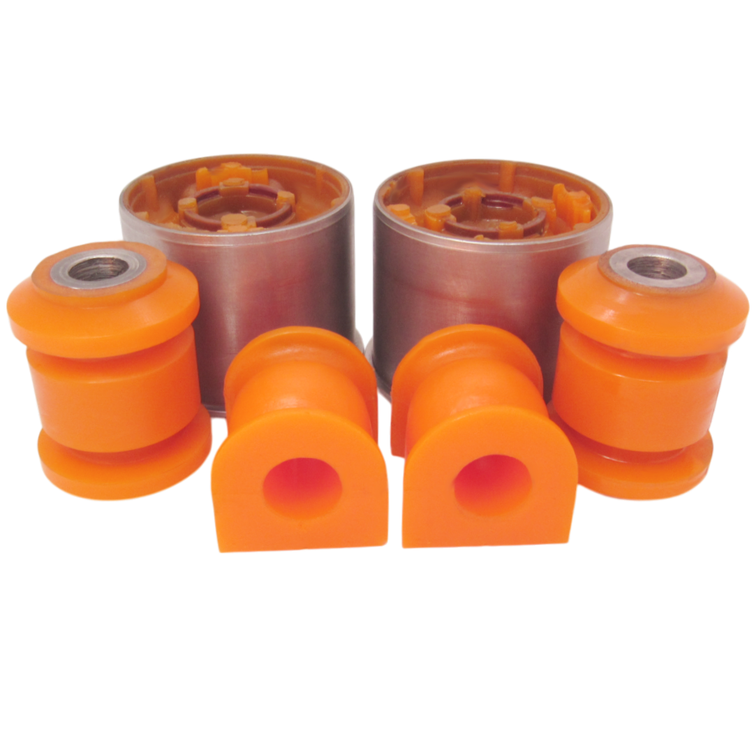 Polyurethane front suspension kit Honda Cr-v 2006-2011