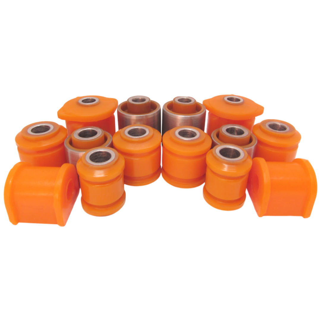 Поліуретановий комплект задньої підвіски Toyota Avalon 2005-2012