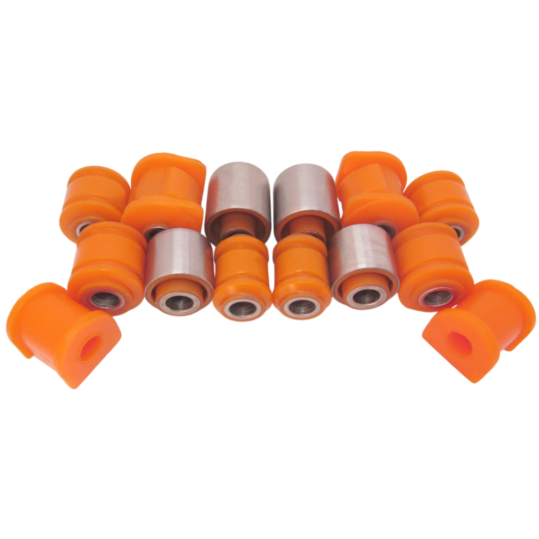 Поліуретановий комплект задньої підвіски Toyota Avalon 2005-2012