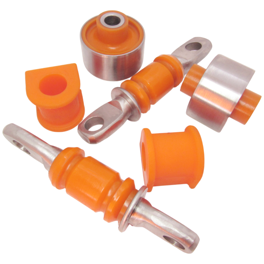 Поліуретановий комплект передньої підвіски Toyota Avalon 2005-2012