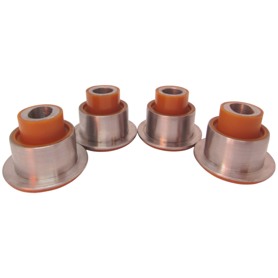 Поліуретановий комплект сайлентблоків заднього підрамника Toyota Avalon 2012-2018