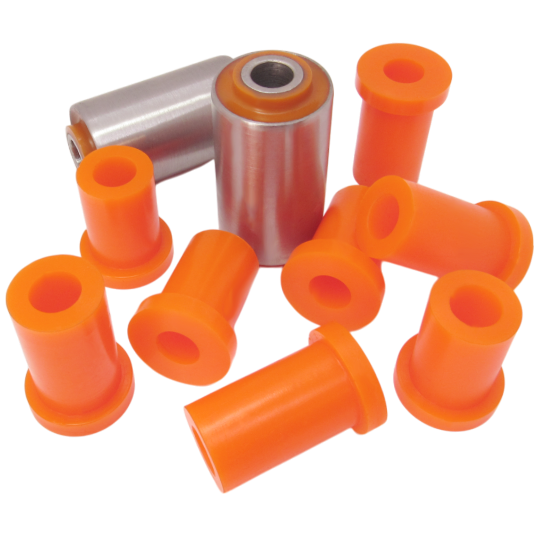 Поліуретановий комплект задньої підвіски Mitsubishi L200 2006-2015