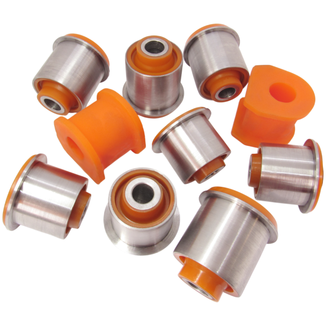 Поліуретановий комплект передньої підвіски Mitsubishi L200 2006-2015