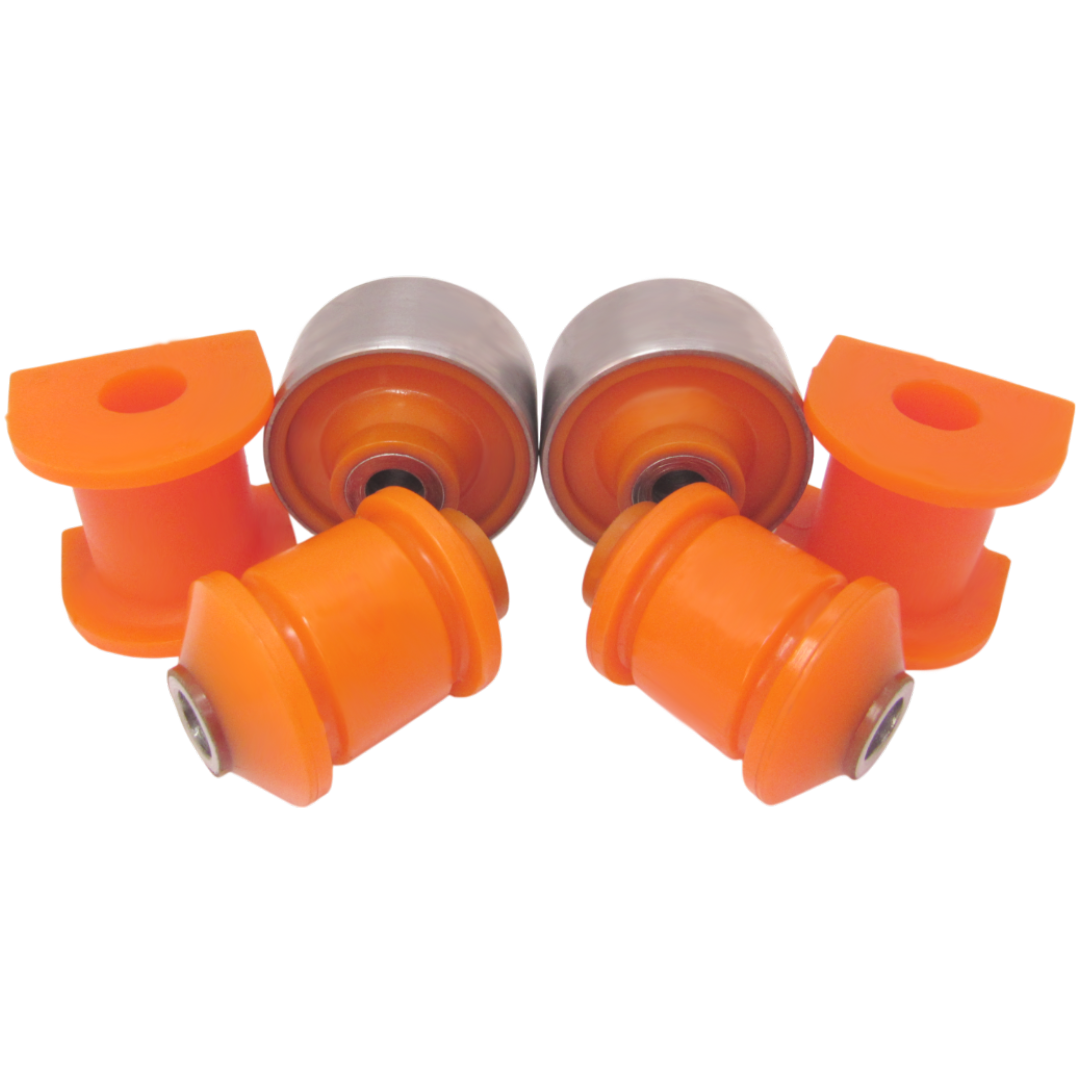 Поліуретановий комплект передньої підвіски Chevrolet Lacetti 2003-2009