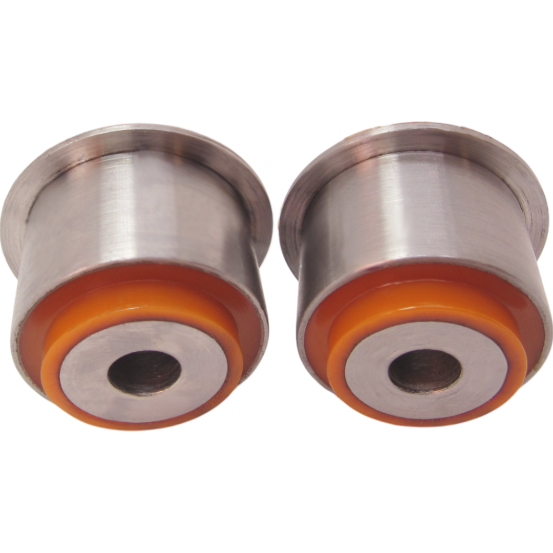 Полиуретановый комплект переднего подрамника Chevrolet Optra 2003-2009