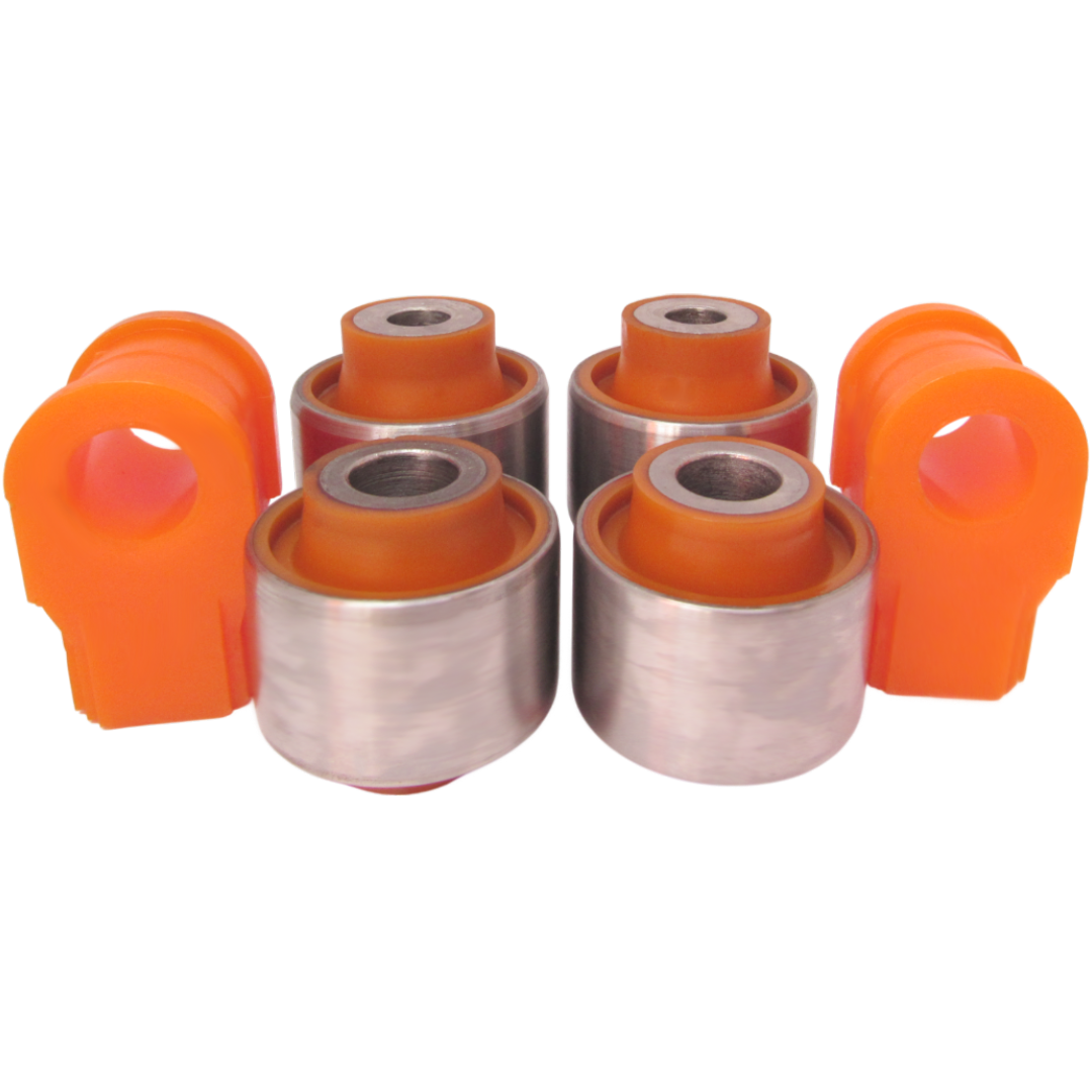 Поліуретановий комплект передньої підвіски Renault Laguna 2007-2015