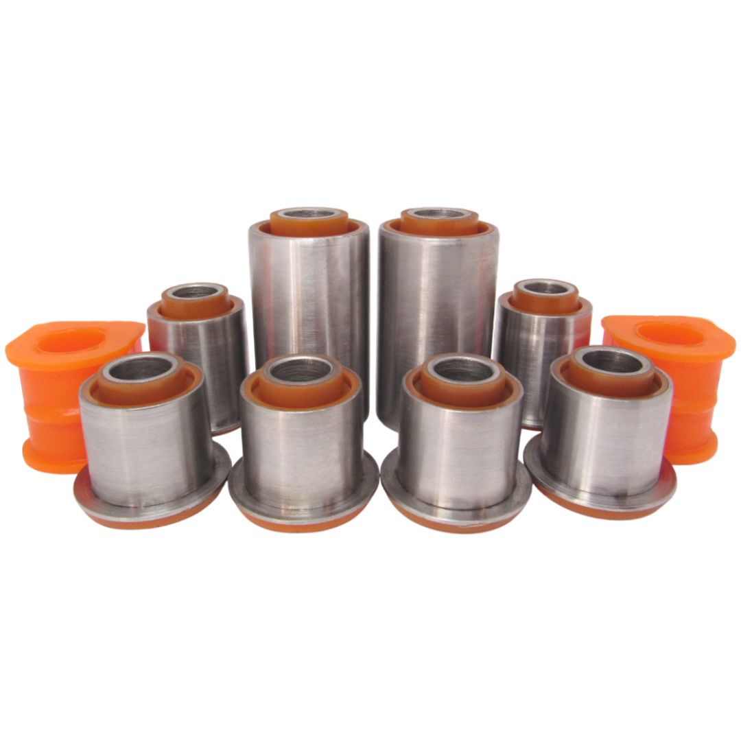 Поліуретановий комплект передньої підвіски Opel Frontera 1998-2004