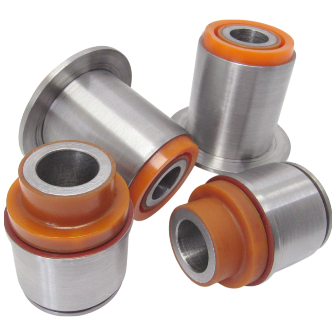 Polyurethane front subframe kit Renault Fluence 2009-