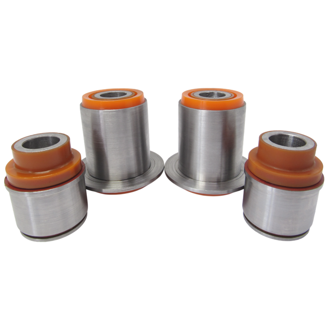 Polyurethane front subframe kit Renault Fluence 2009-