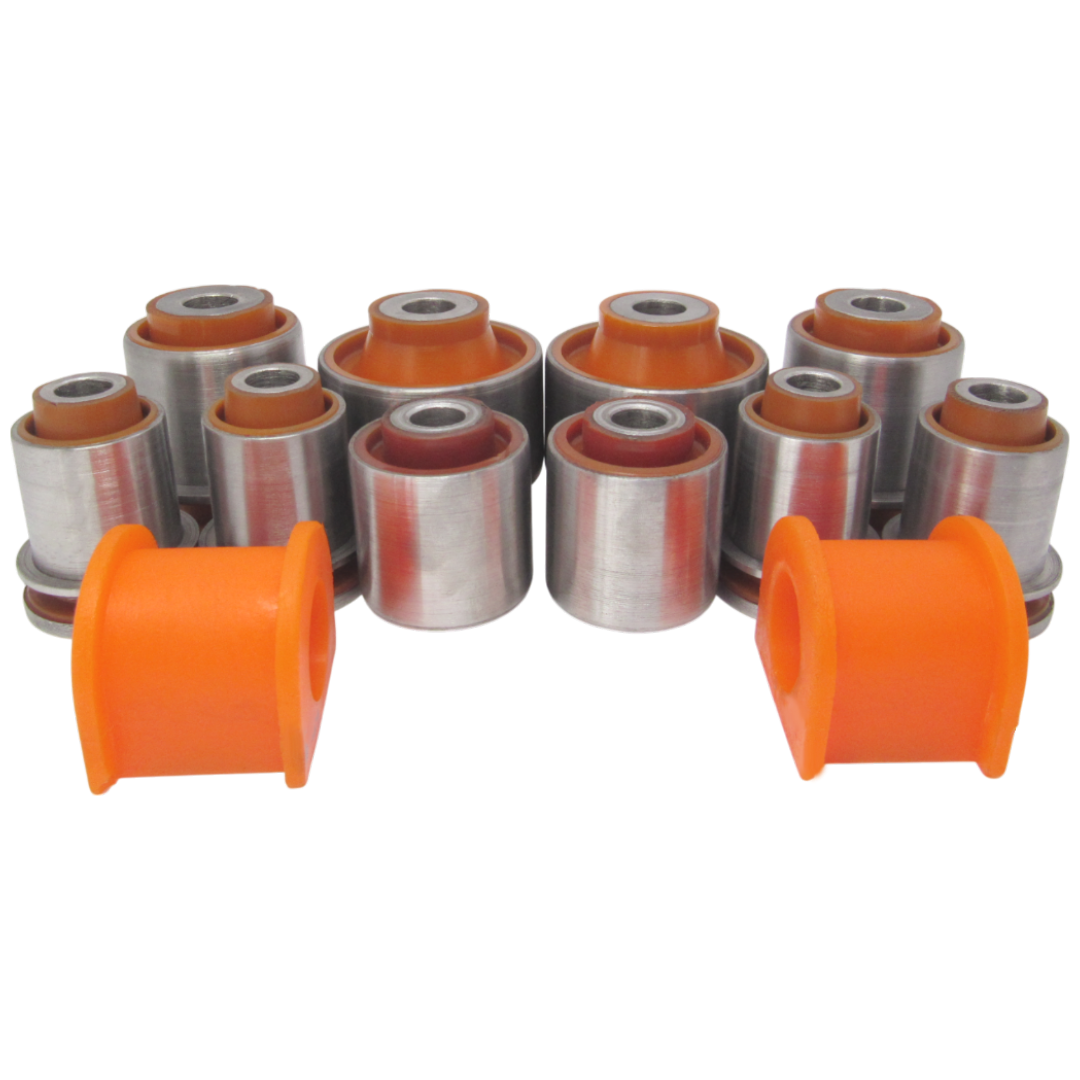 Polyurethane front suspension kit Mazda RX 8 2003-2012