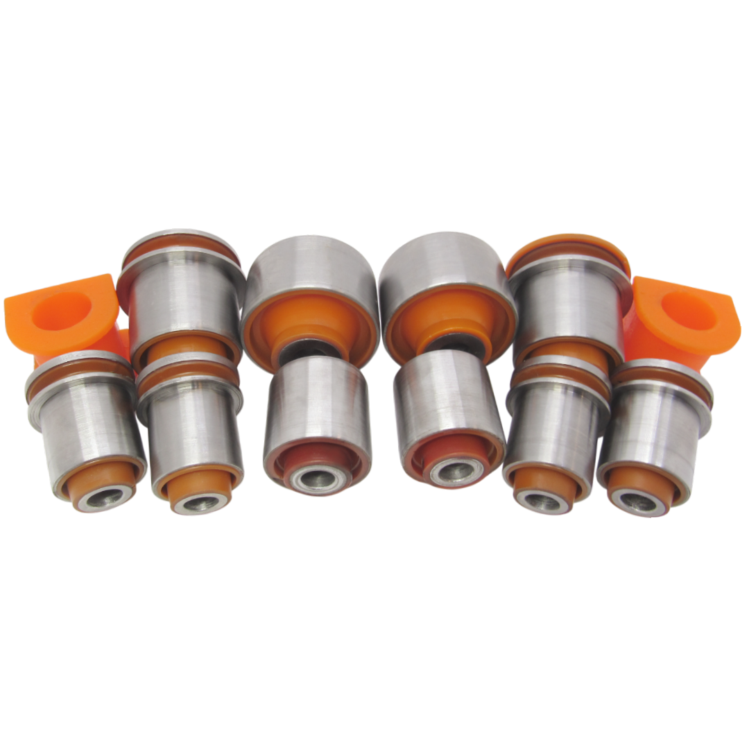 Polyurethane front suspension kit Mazda RX 8 2003-2012