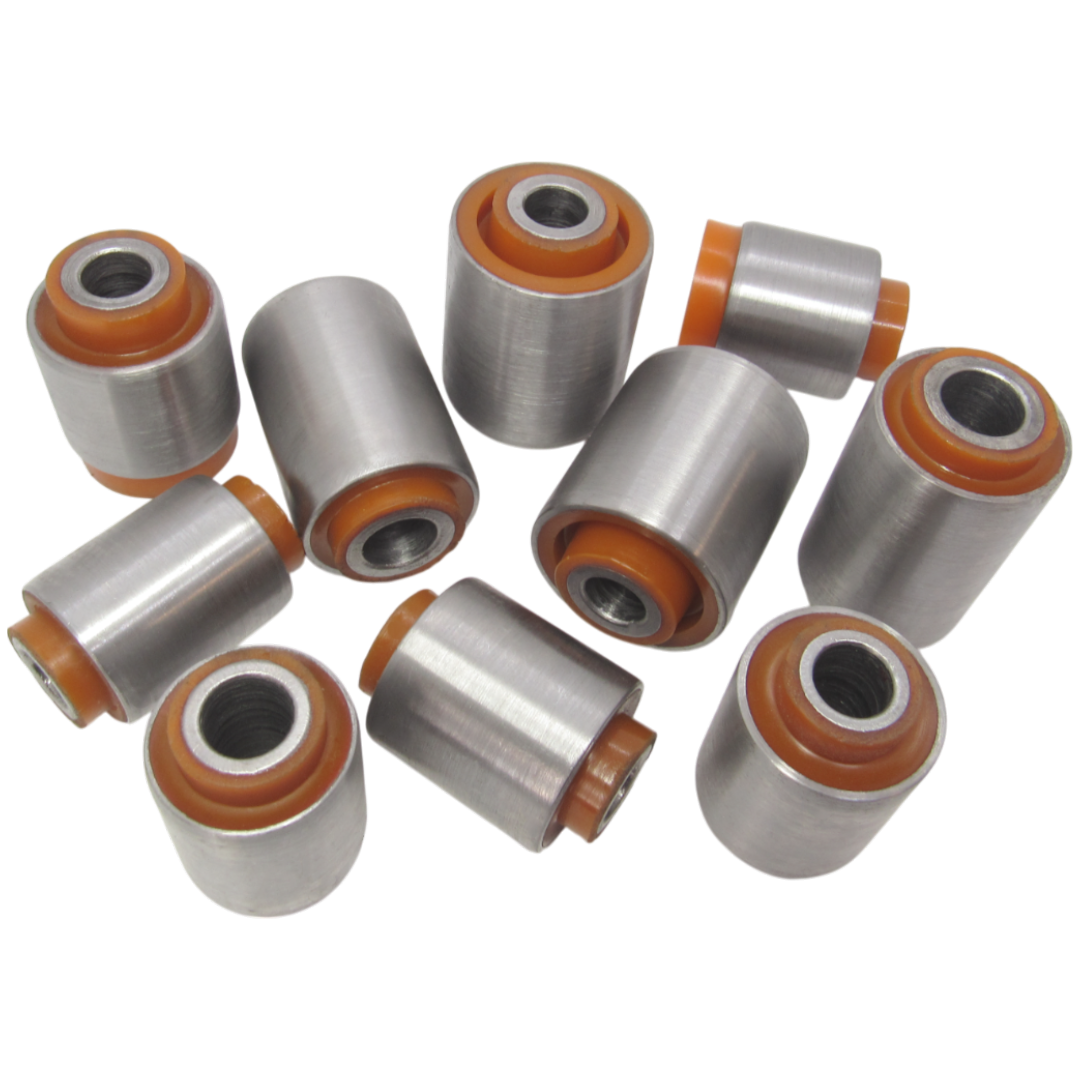 Polyurethane rear suspension kit Mazda RX 8 2003-2012