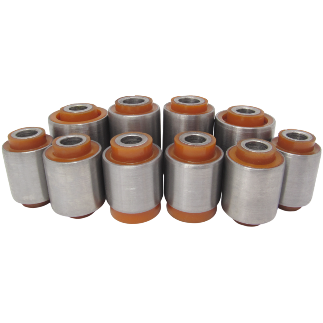 Polyurethane rear suspension kit Mazda RX 8 2003-2012